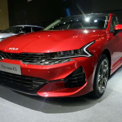 Kia K5 1469 1
